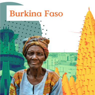 Burkina Faso