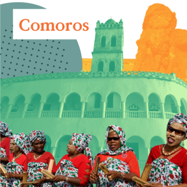 Comoros