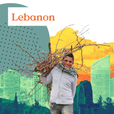 Lebanon