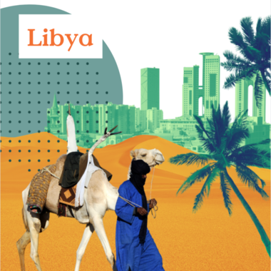 Libya