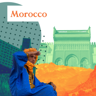 Morocco