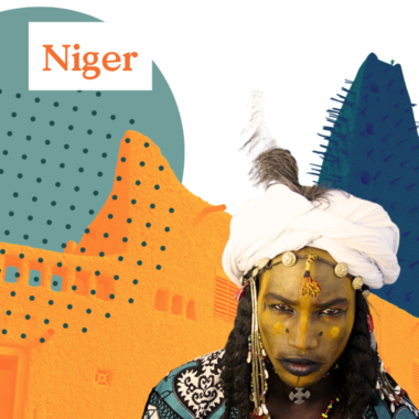 Niger