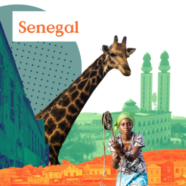 Senegal