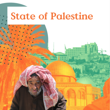 State of Palestine