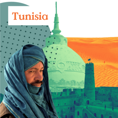 Tunisia