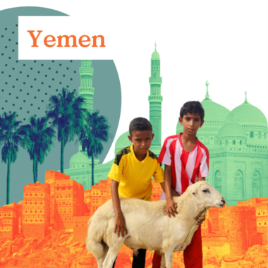 Yemen